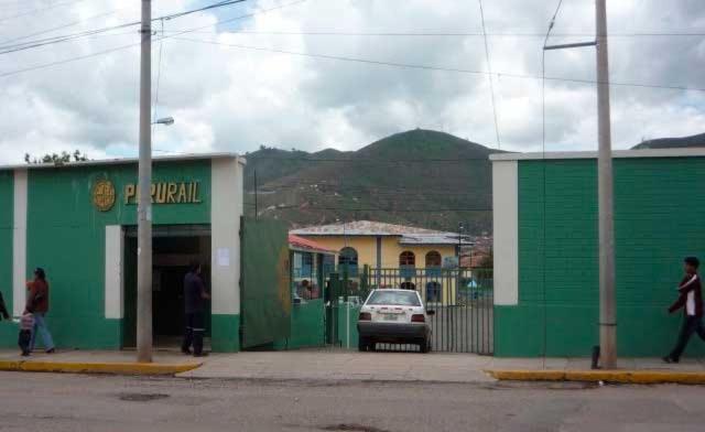 Pacheco Apartament Apartment Cusco Ngoại thất bức ảnh